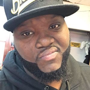 Meet your Posher, Timothy